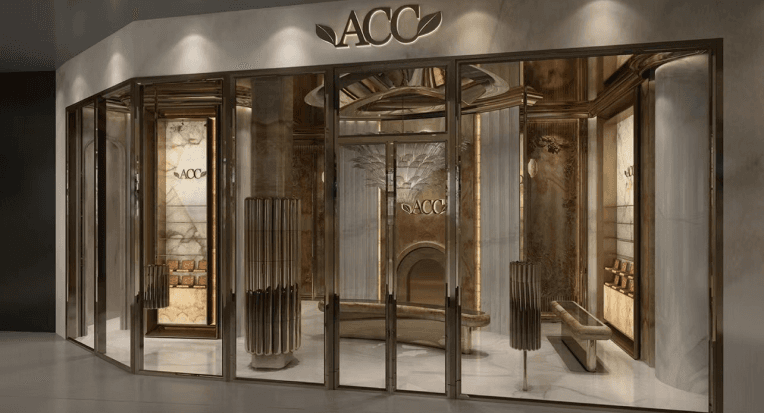 ACC Retail Showrooms